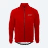 Chaqueta Race 3.0 Rojo