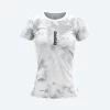 Camiseta Run D | TIE DYE GRIS