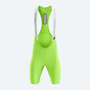 LICRA ZU HOMBRE SIN COSTURA / VERDE NEON