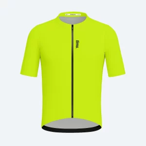 JERSEY NIÑ@ FAST PRO | VERDE NEON