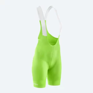 LICRA MUJER ZU / VERDE NEON