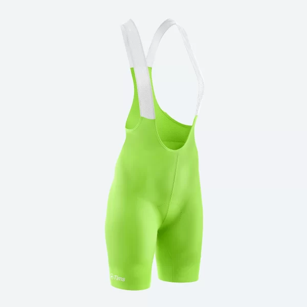 LICRA MUJER ZU / VERDE NEON