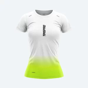 Camiseta Run D | NEON