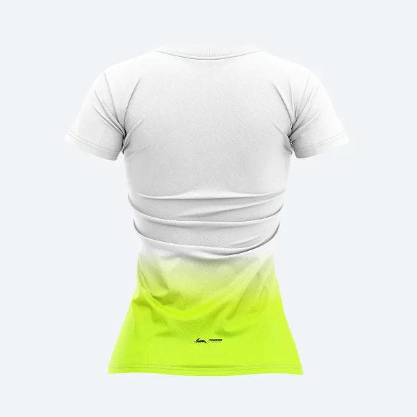 Camiseta Run D | NEON
