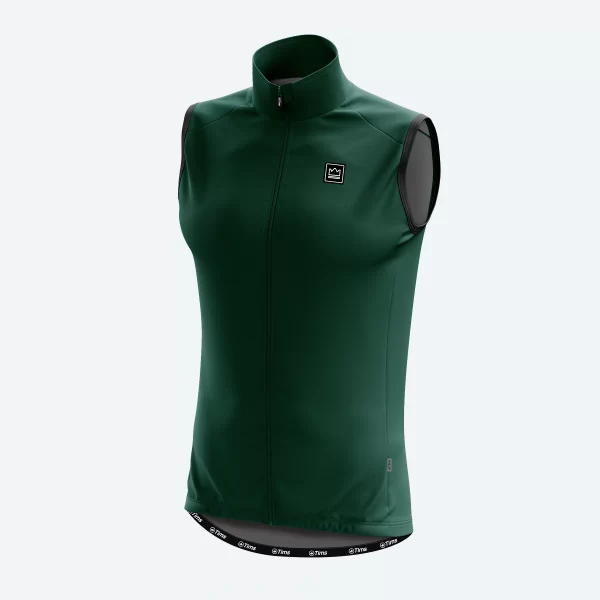 CHALECO AIR - OSCUROS