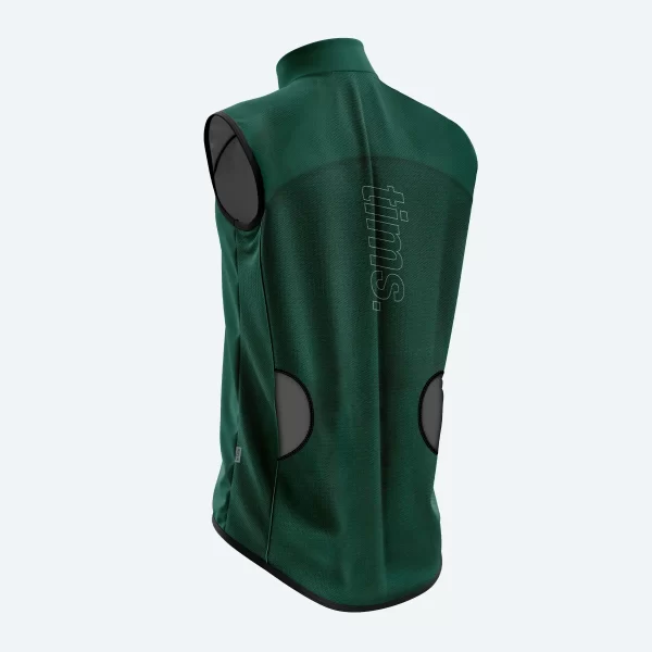 CHALECO AIR - OSCUROS