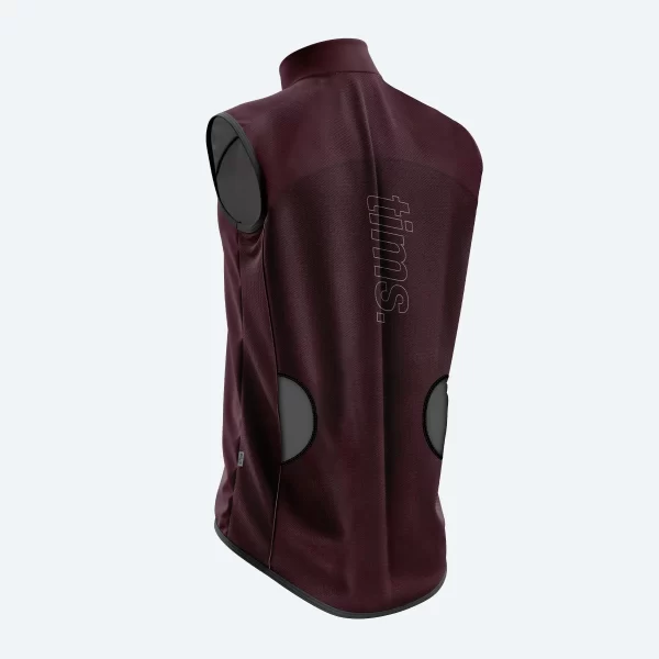 CHALECO AIR - OSCUROS