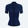 JERSEY ADVANCED MUJER / AZUL