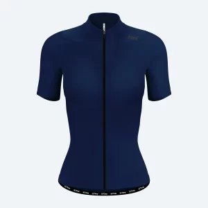 JERSEY ADVANCED MUJER / AZUL
