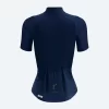 JERSEY ADVANCED MUJER / AZUL