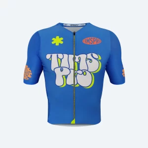 JERSEY PRO PRESTIGE AZUL