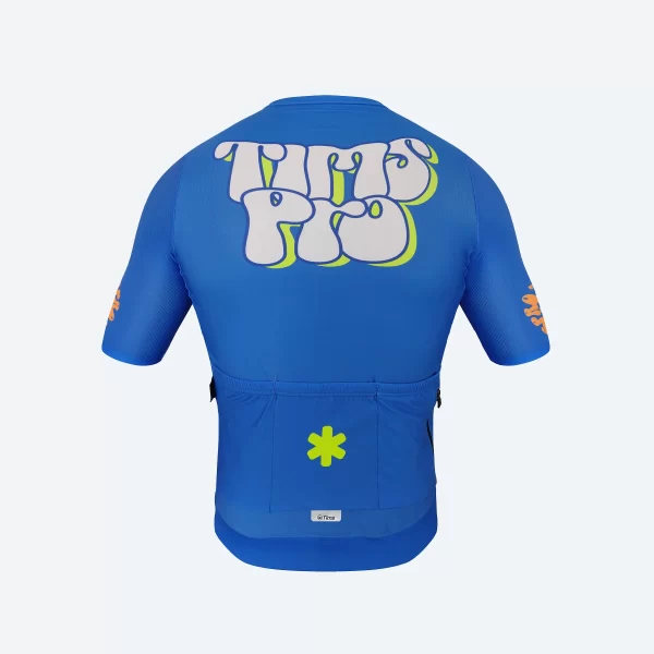 JERSEY PRO PRESTIGE AZUL