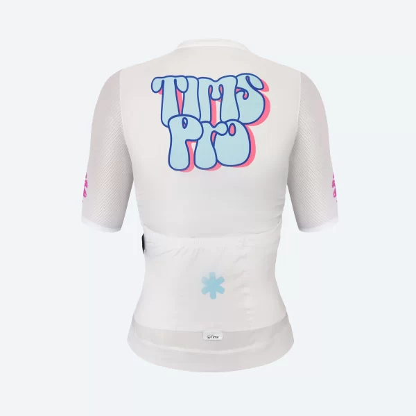 JERSEY PRO PRESTIGE BLANCO