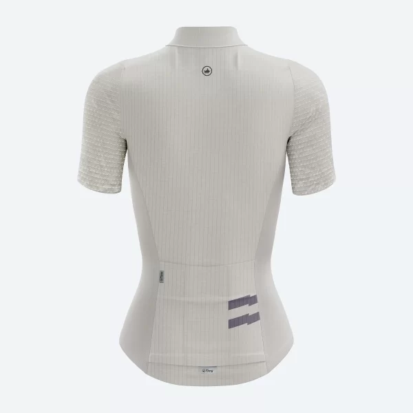 JERSEY PRO WIN DAMA / BLANCO NUDE