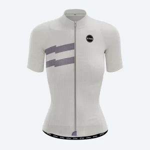 JERSEY PRO WIN DAMA / BLANCO NUDE