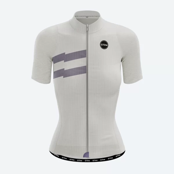 JERSEY PRO WIN DAMA / BLANCO NUDE