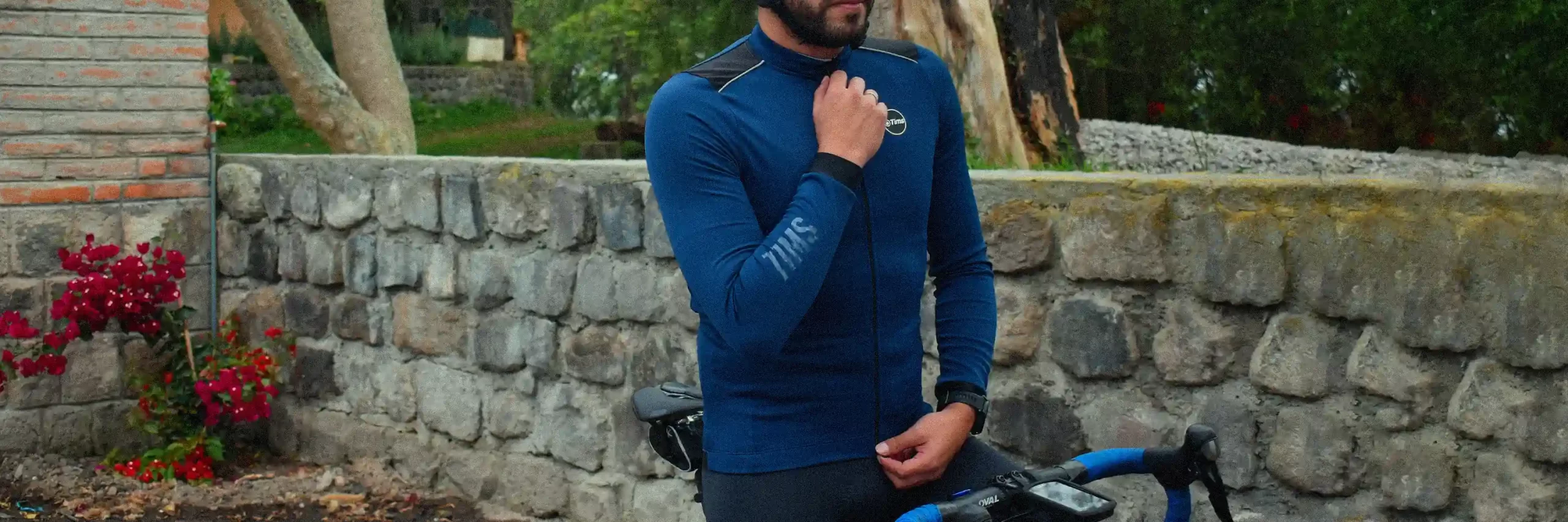 CHAQUETA ARTIC  / MOSTAZA