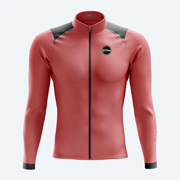 CHAQUETA TÉRMICA CORAL