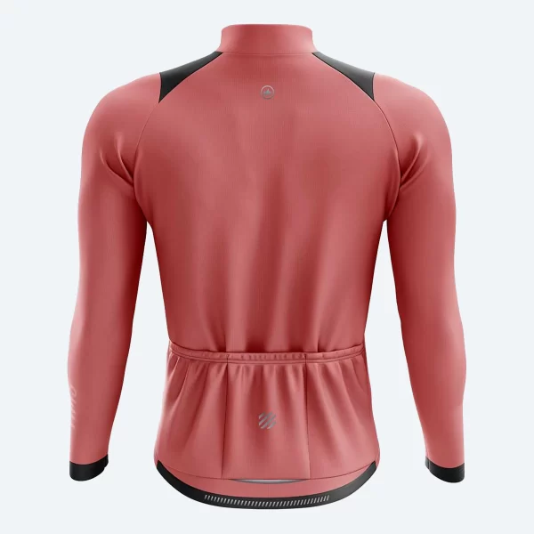 CHAQUETA TÉRMICA CORAL