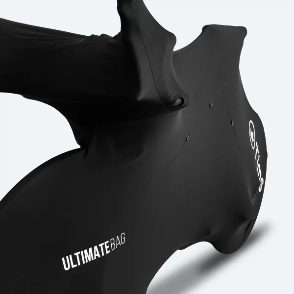 FULL BIKE COVER - MTB / ROAD / TT