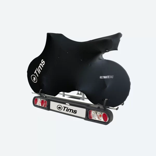 FULL BIKE COVER - MTB / ROAD / TT