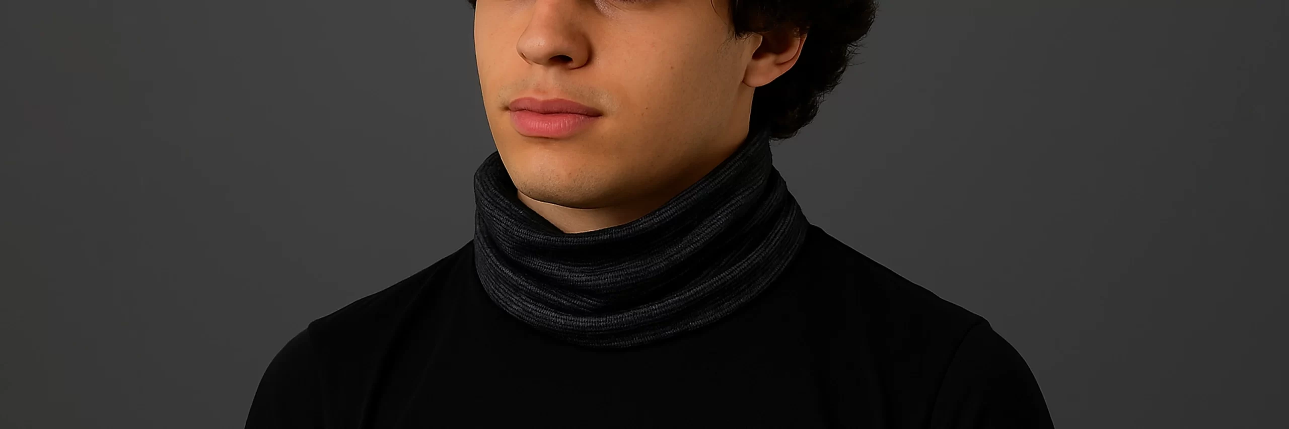 CUELLO MULTIUSO / MONTAÑA DE COLORES