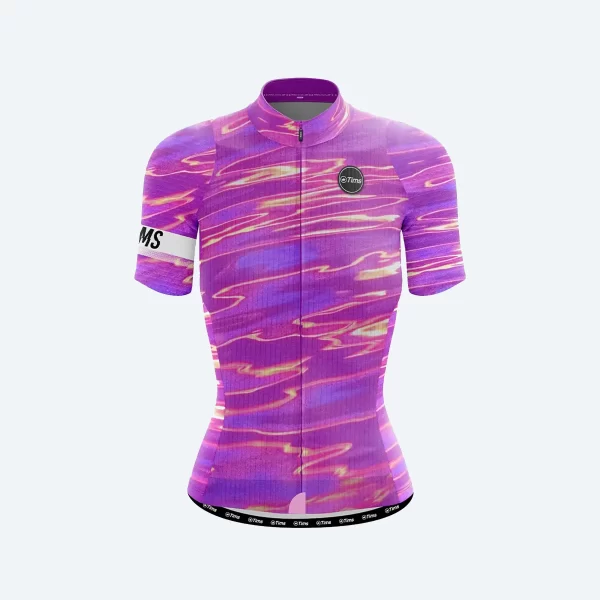 JERSEY PRO WIN PARADAX / FUCSIA