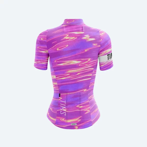JERSEY PRO WIN PARADAX / FUCSIA