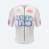 JERSEY PRO PRESTIGE BLANCO