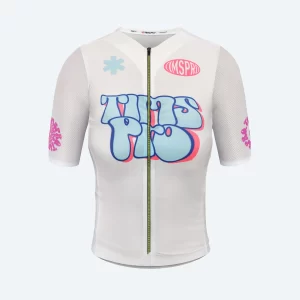 JERSEY PRO PRESTIGE BLANCO