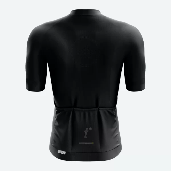 JERSEY ADVANCED HOMBRE / NEGRO