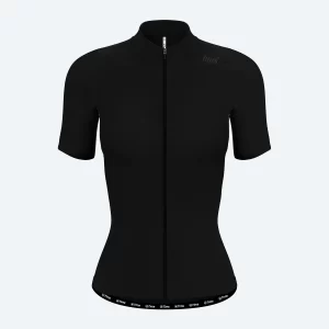 JERSEY ADVANCED MUJER / NEGRO