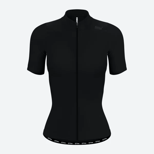 JERSEY ADVANCED MUJER / NEGRO