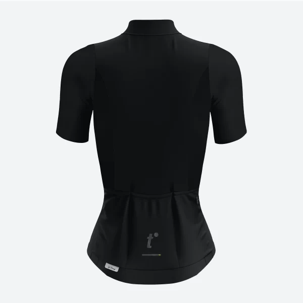 JERSEY ADVANCED MUJER / NEGRO