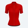 JERSEY ADVANCED MUJER / ROJO
