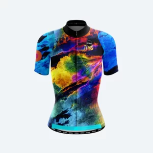 JERSEY PRO WIN SPACE DAMA