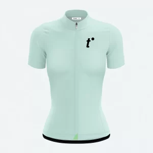 Jersey Basic Skyblue