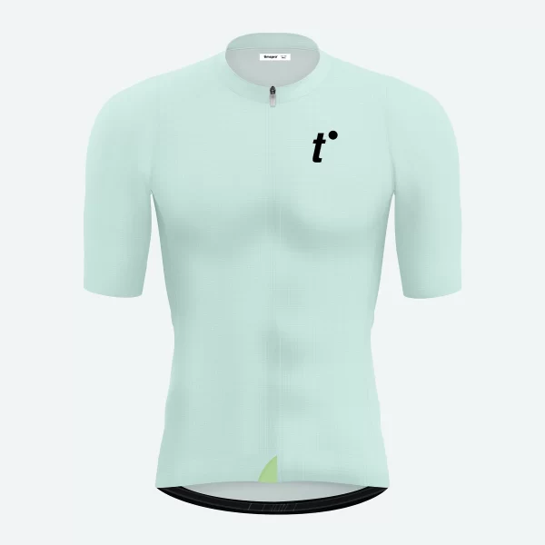 Jersey Basic Sky Blue