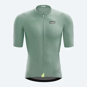 Jersey Basic Verde Matcha