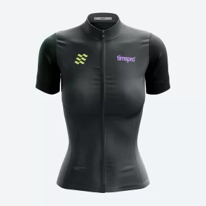 Jersey Strada Grafito