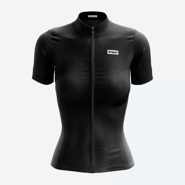 JERSEY BASIC /  Negro