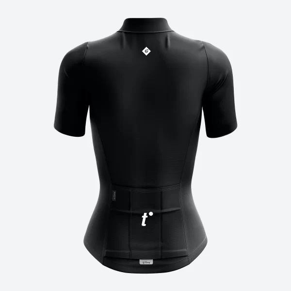 JERSEY BASIC /  Negro