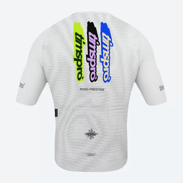 Jersey Pro Best / Blanco Timspro
