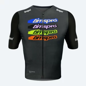 Jersey Pro Best / Gris
