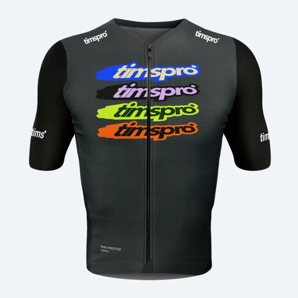 Jersey Pro Best / Gris
