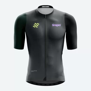 Jersey Strada Grafito