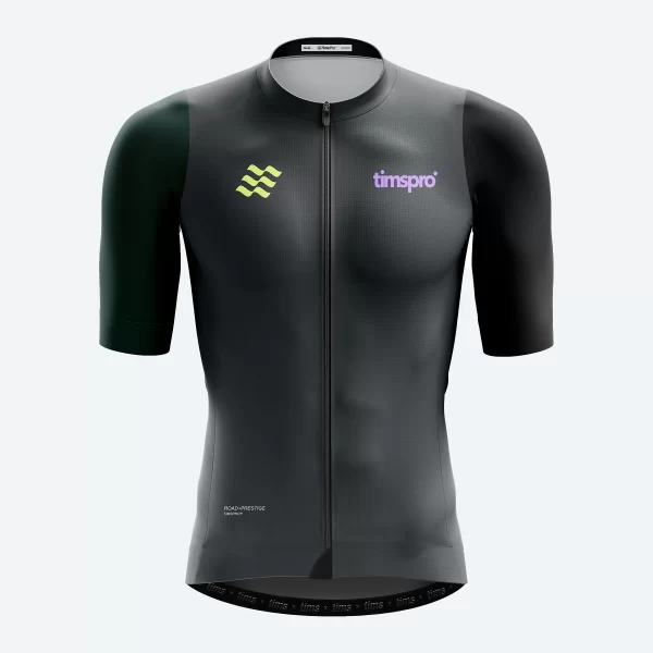 Jersey Strada Grafito