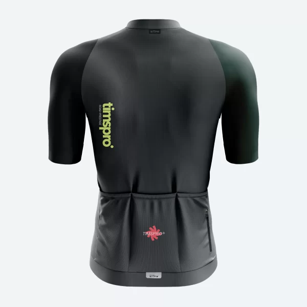 Jersey Strada Grafito