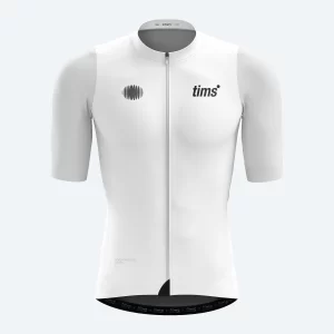 Jersey Velox Blanco