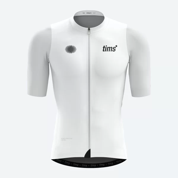 Jersey Velox Blanco